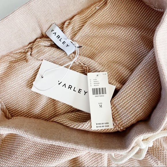 Anthropologie | Varley Alice Sweatpants Joggers - Picture 11 of 13